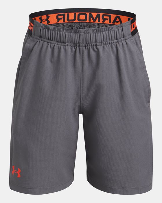 UA Vanish image number 0