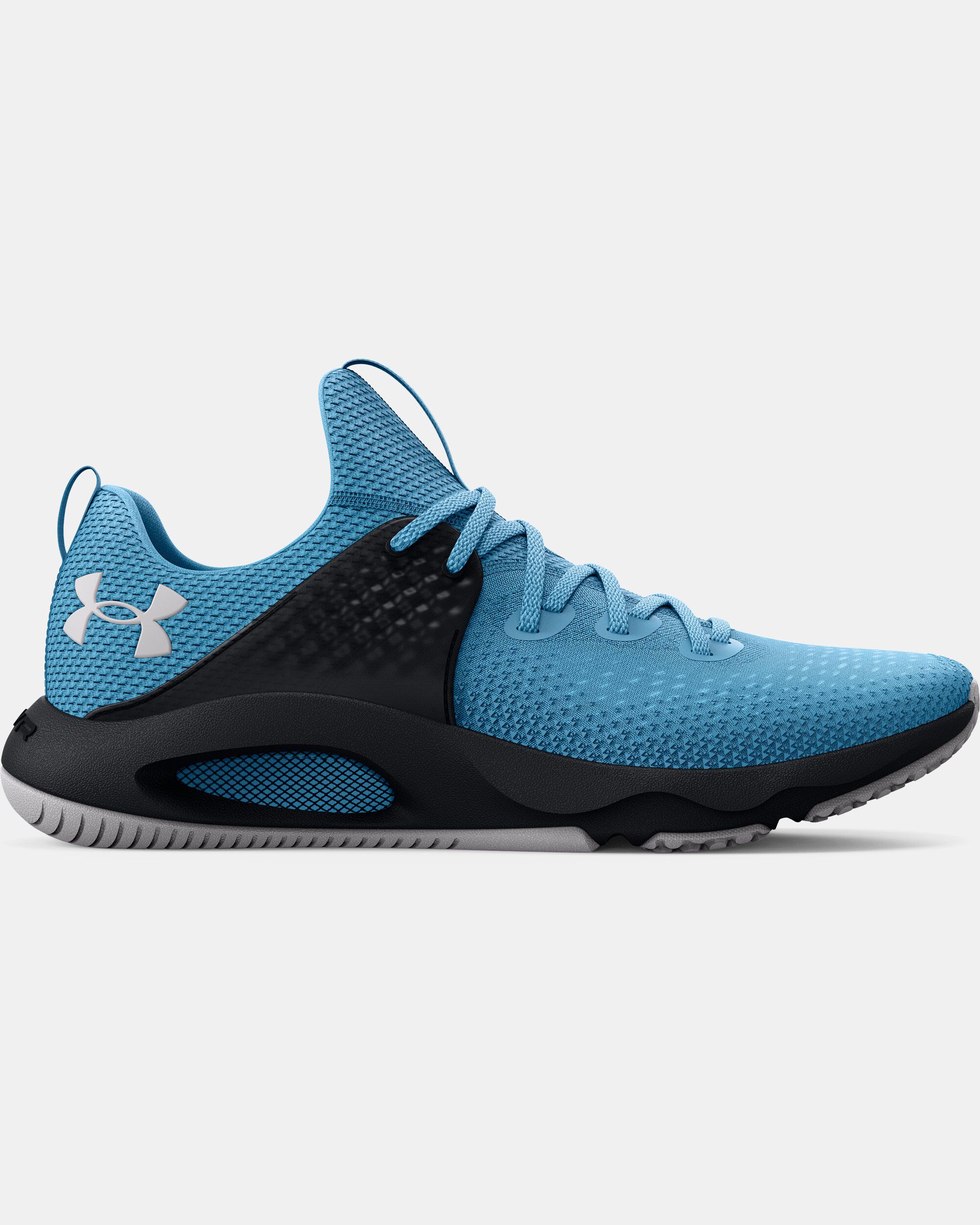 Under armour sales hovr rise mens