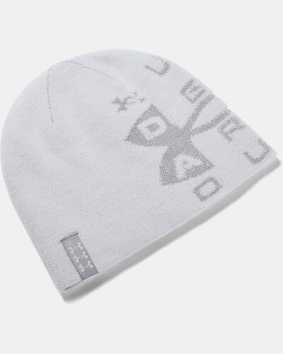 Men's UA Billboard Reversible Beanie