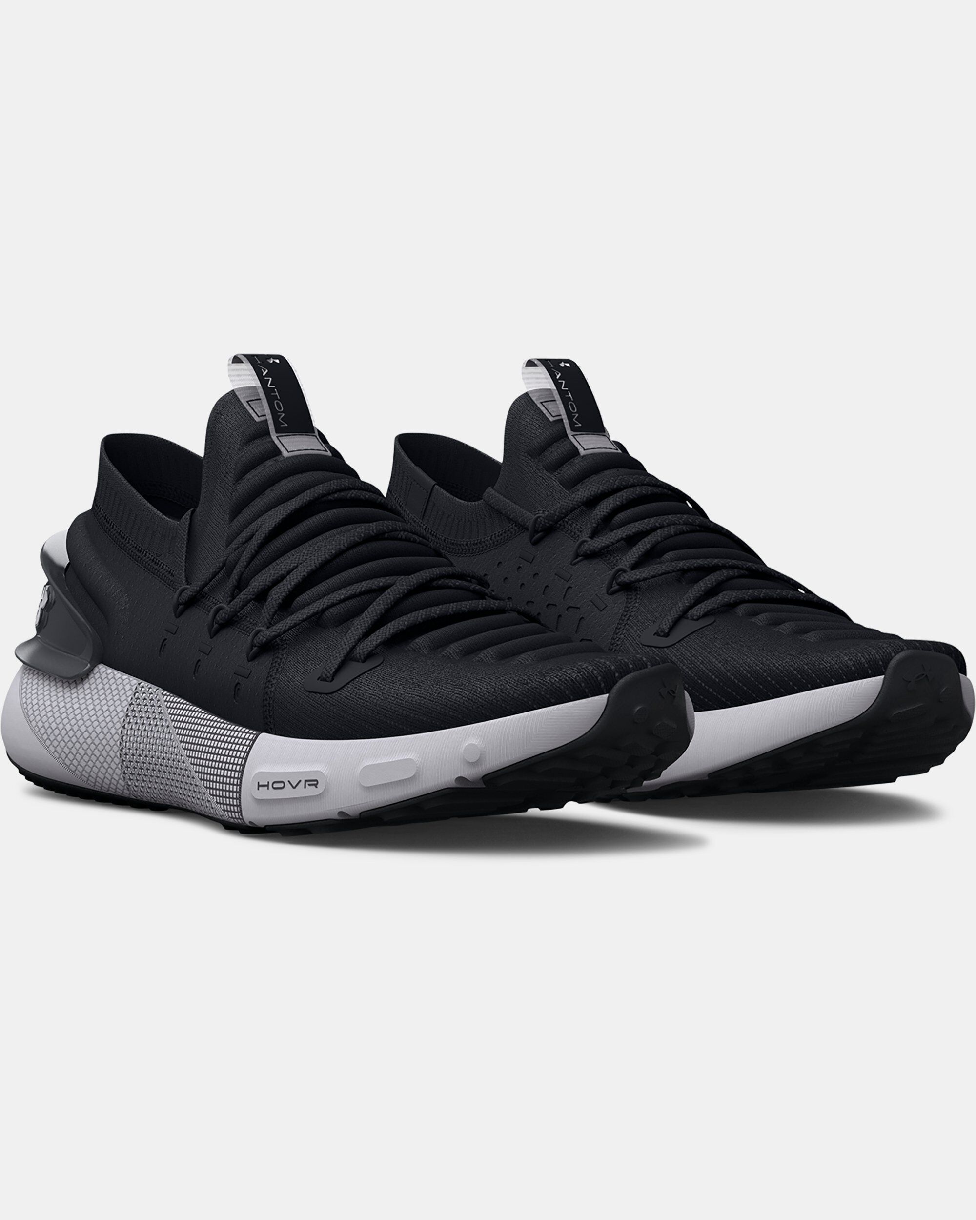 Tenis phantom under armour discount