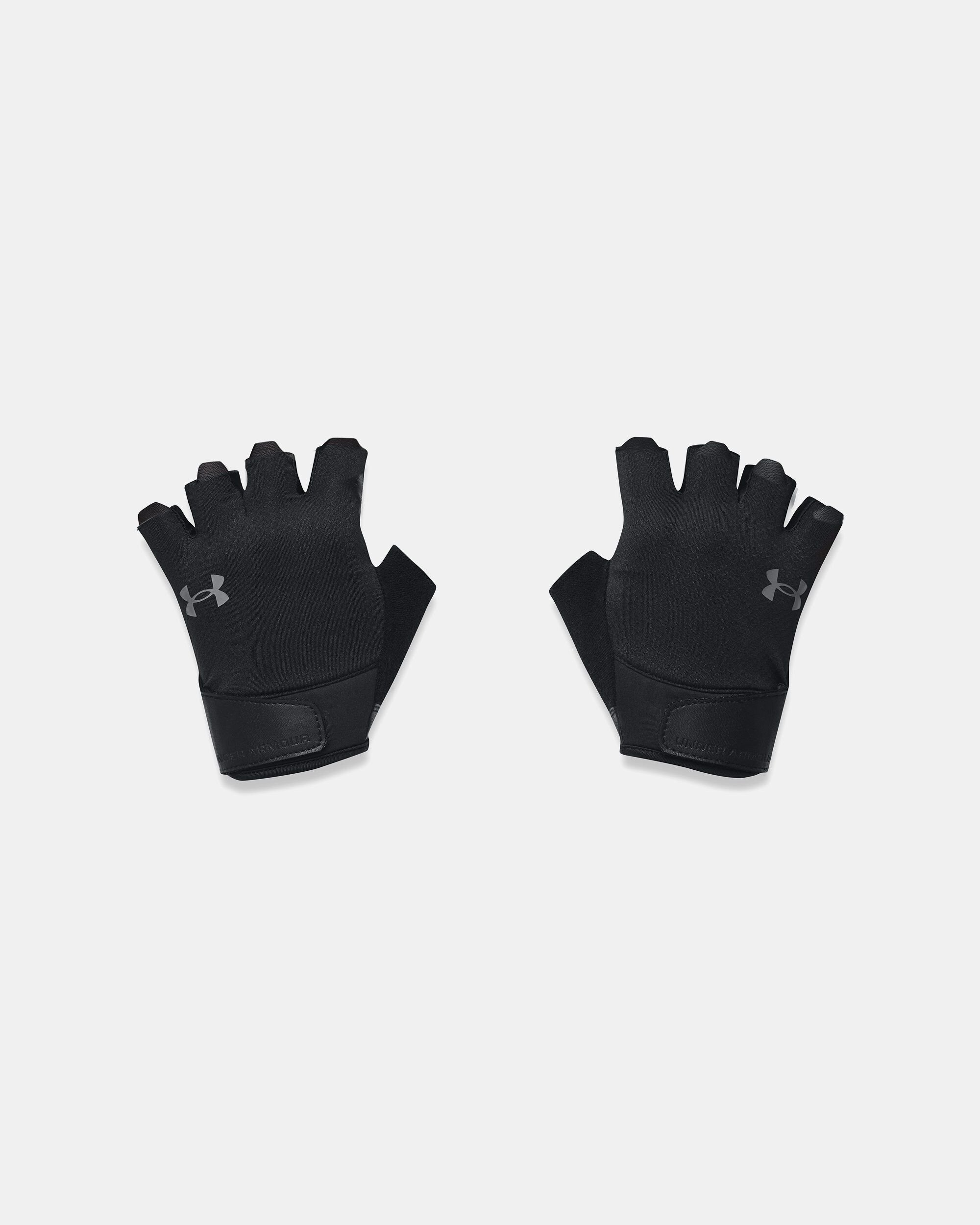 Eastbay under sale armour gloves