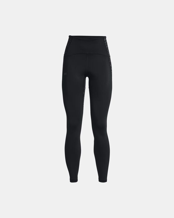 Women's UA RUSH™ Leggings image number 0
