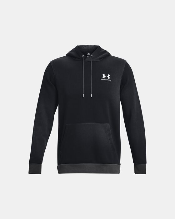 UA Essential Fleece image number 4