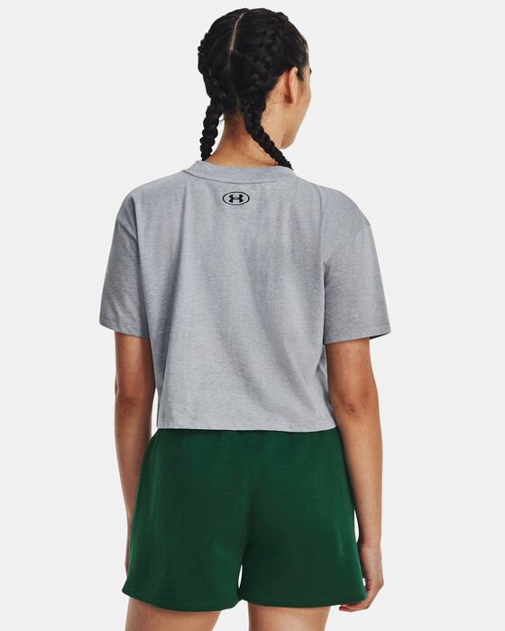 UA Collegiate UA Collegiate image number 1