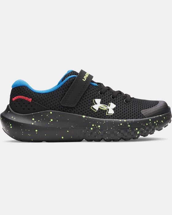 UA Surge 4 AC image number 0