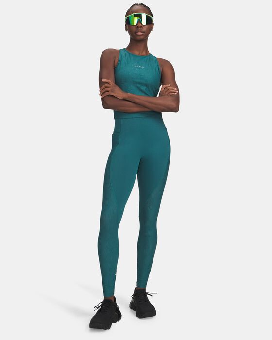 UA Halo Jacquard image number 2