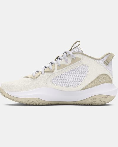 UA Lockdown 6 UA Lockdown 6