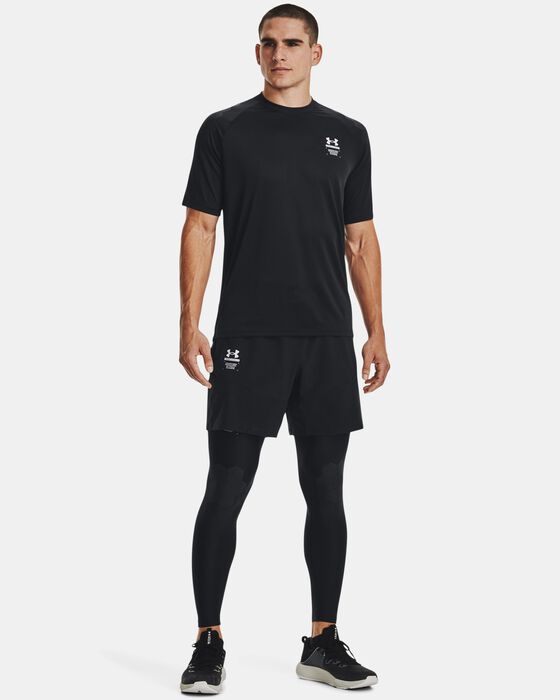 UA آرمر برنت ووفن image number 2