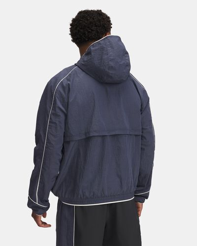 UA Run 96