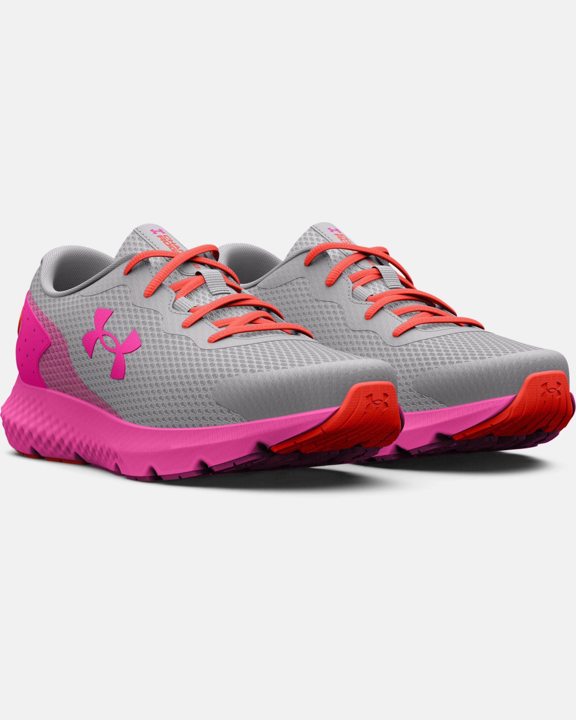 Girls under armour online shoes
