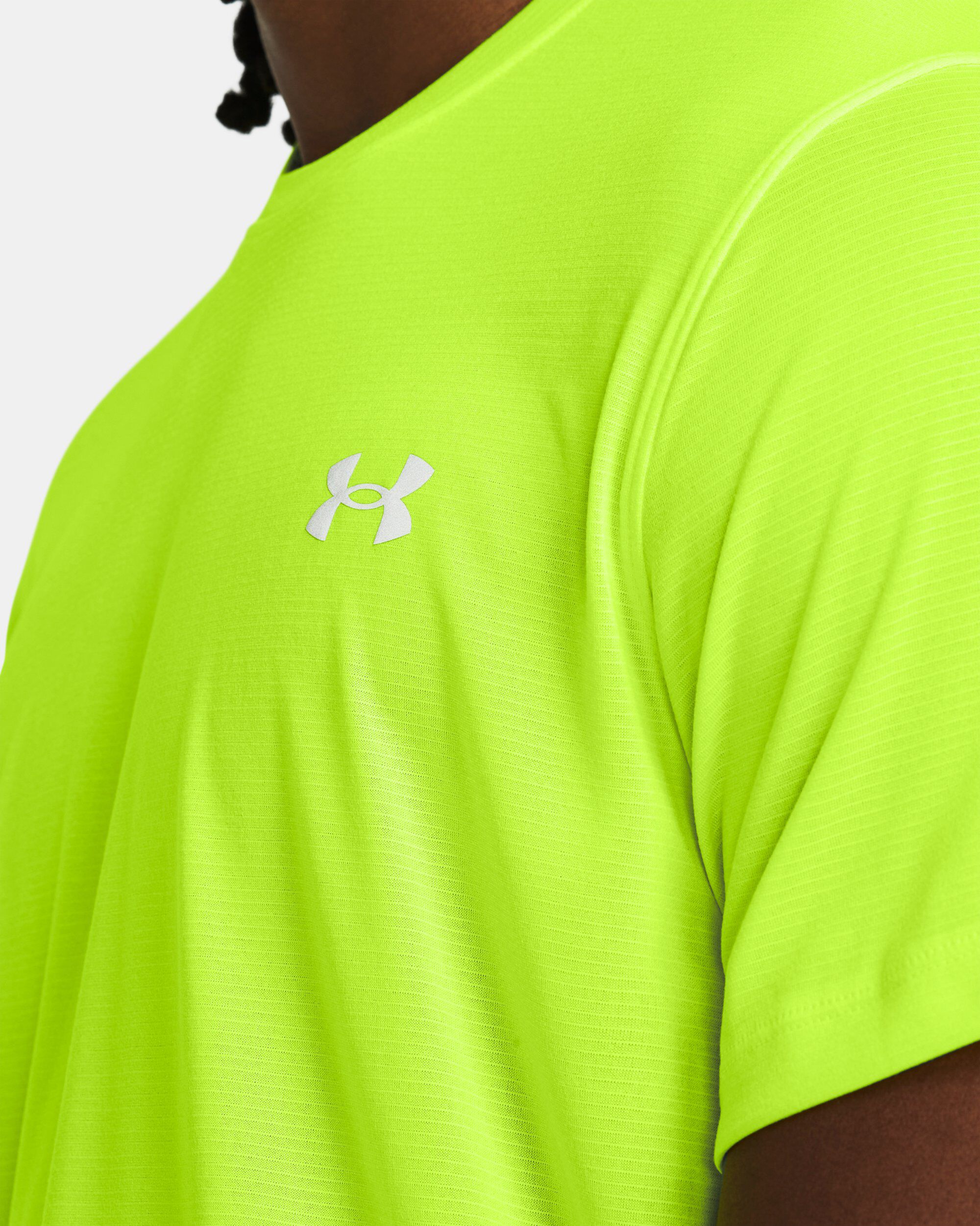 Yellow under armour outlet