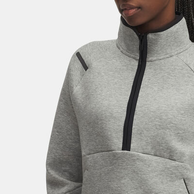 UA Unstoppable Fleece