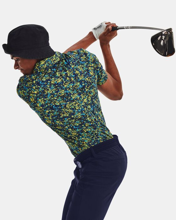 UA Playoff 3.0 Printed image number 1