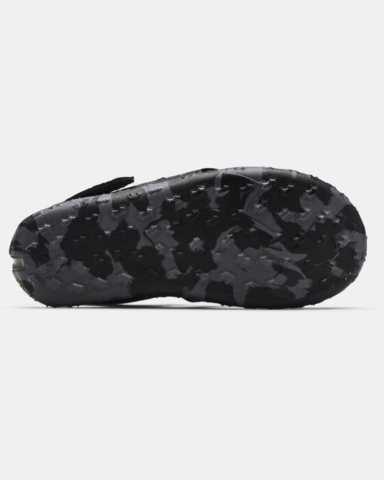 Pre-School UA Fat Tire Defender Sandals image number 4