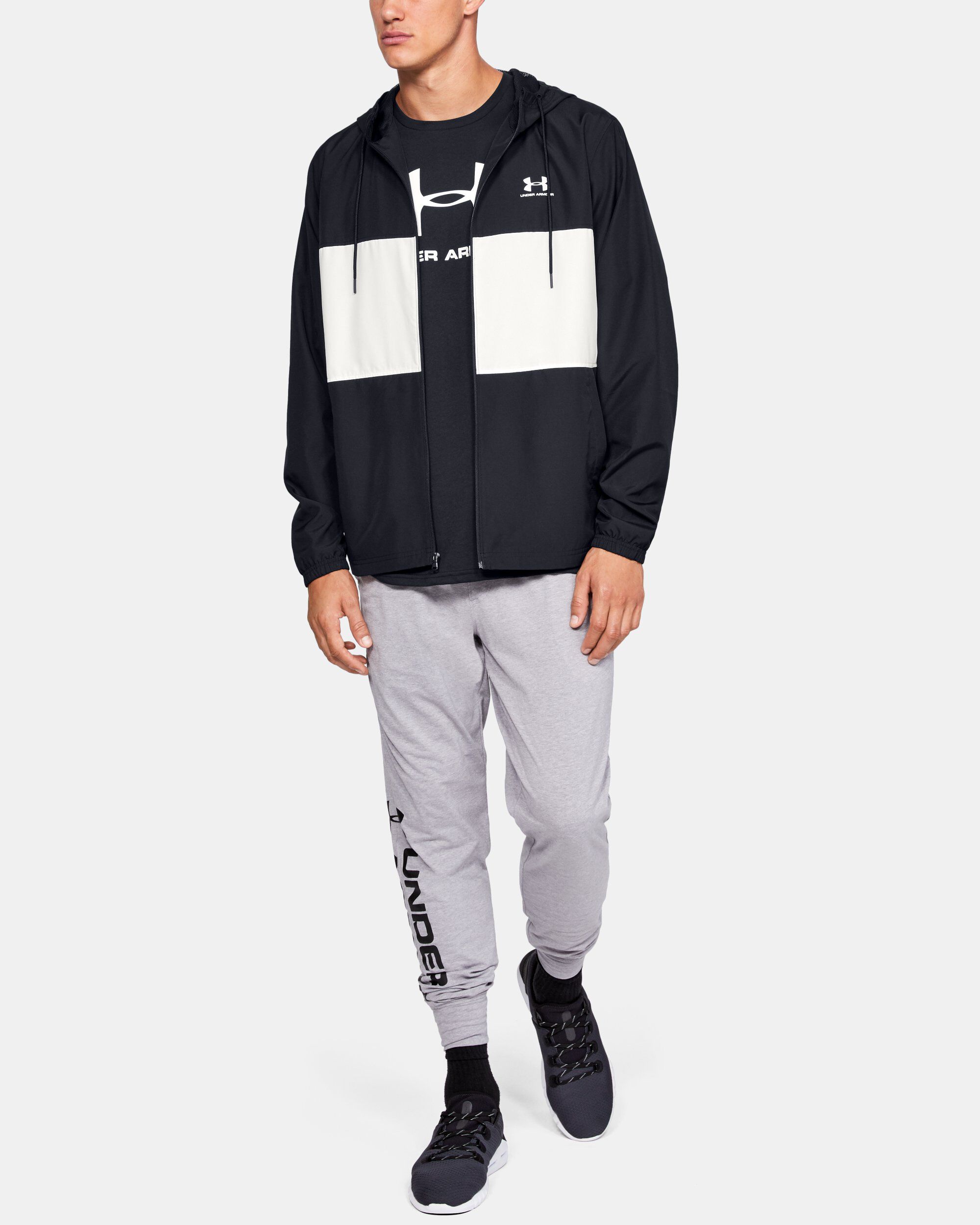 Under armour wind cheap shirt