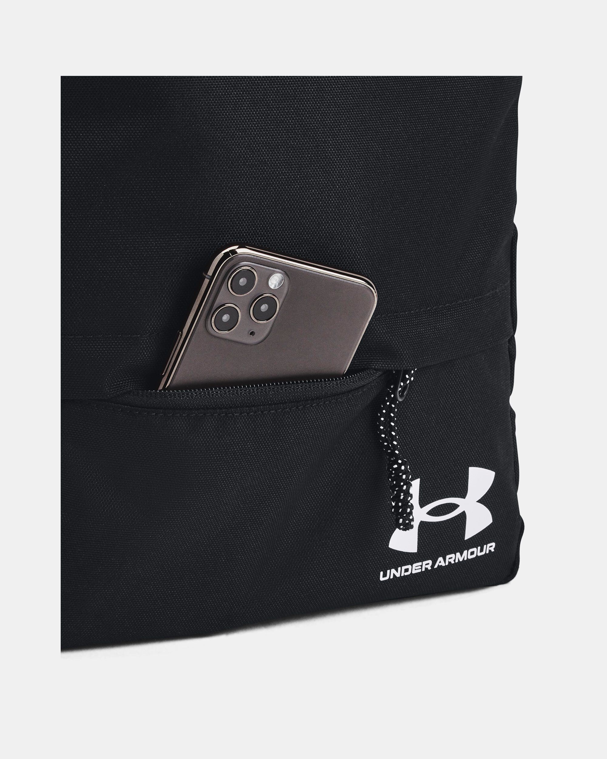 Small under sales armour backpack