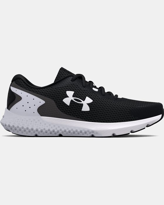 Men's UA Charged Rogue 3 Running Shoes image number 0