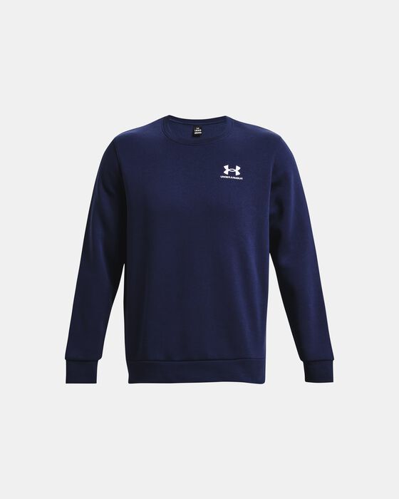 UA Essential Fleece UA Essential Fleece image number 4