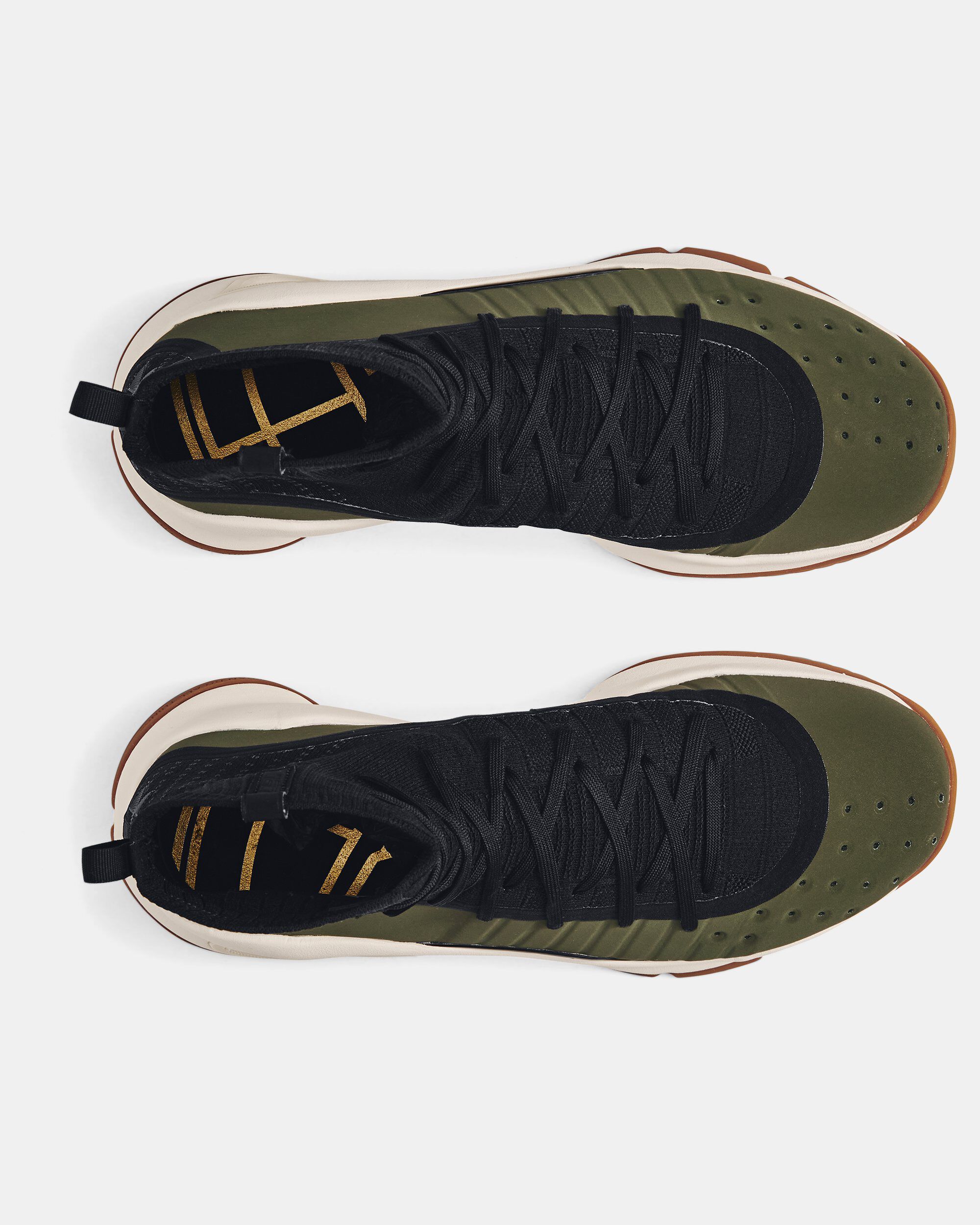 Men's ua curry 4 basketball shoes clearance