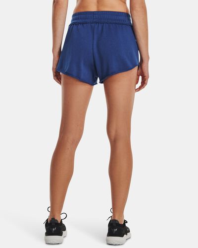 Women's Project Rock Terry Shorts