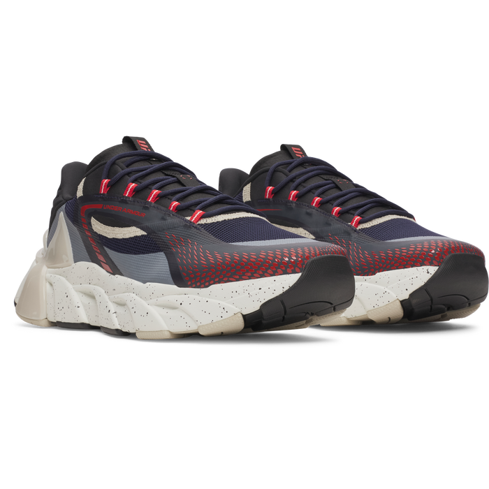 UA Halo Trainer Sport UFC image number 1