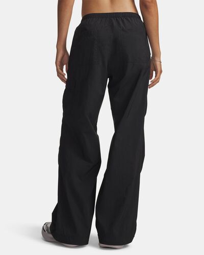 UA Unstoppable Woven Utility