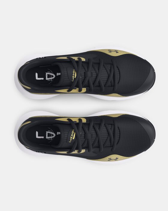 UA Lockdown 7 Low UA Lockdown 7 Low image number 2