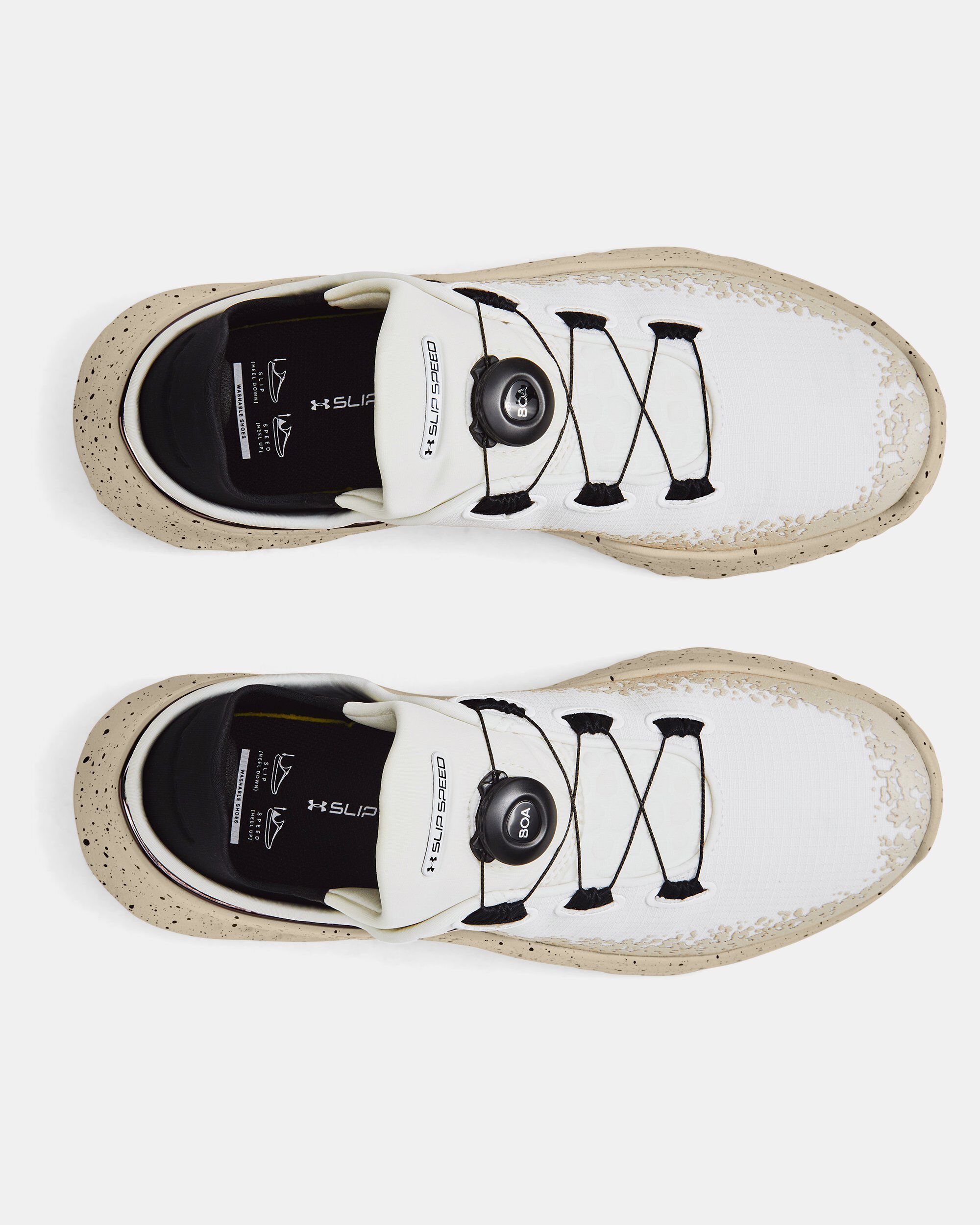 Espadrille under armour cheap