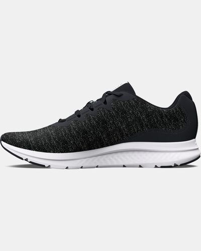 Men's UA Charged Impulse 3 Knit Running Shoes