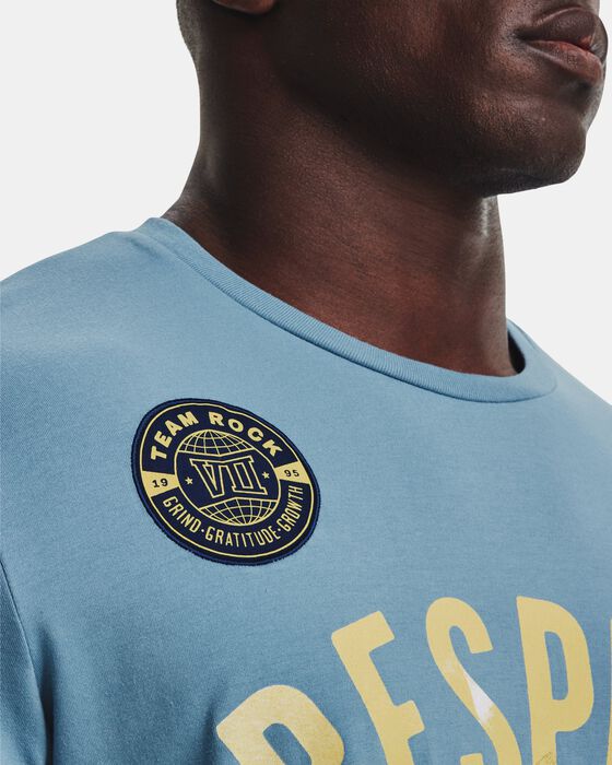 Project Rock The Grind image number 3