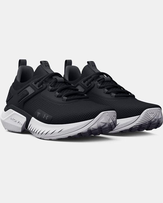 Grade School Project Rock 5 Training Shoes image number 3
