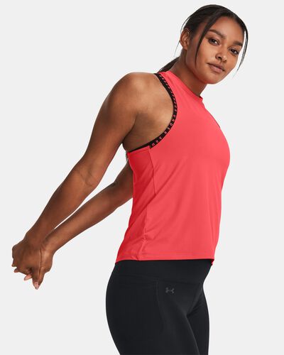 Women's UA Knockout Tank