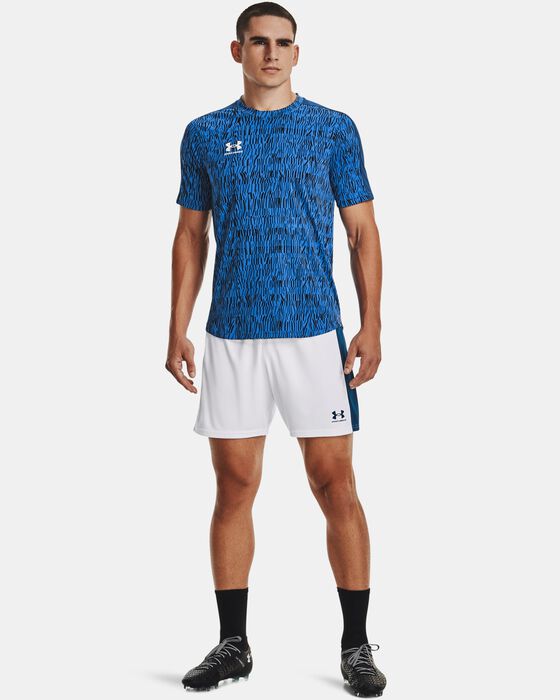 Men's UA Challenger Training Top image number 2