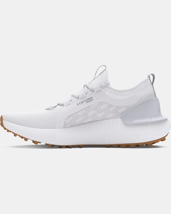 Men's UA Phantom Golf Shoes image number 1