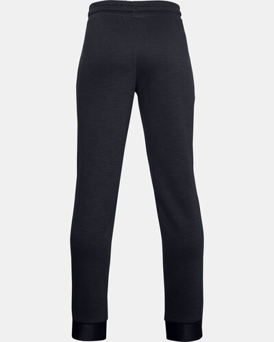 Boys' Project Rock Charged Cotton® Pants