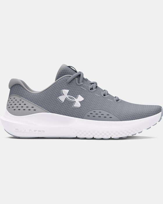 Men's UA Surge 4 Running Shoes image number 0