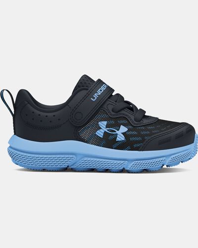 Boys' Infant UA Assert 10 AC Running Shoes