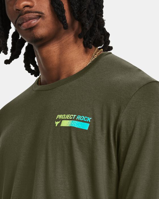 Project Rock Brahma image number 3