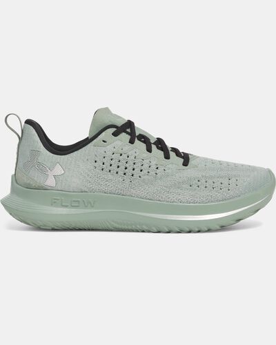 Men's UA Velociti 4 Running Shoes