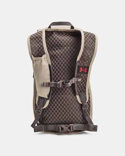 UA Flex Trail Backpack