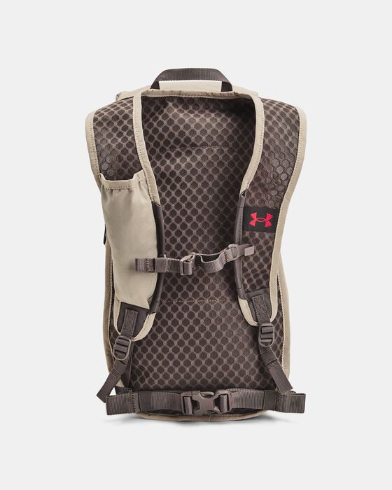 UA Flex Trail Backpack image number 1