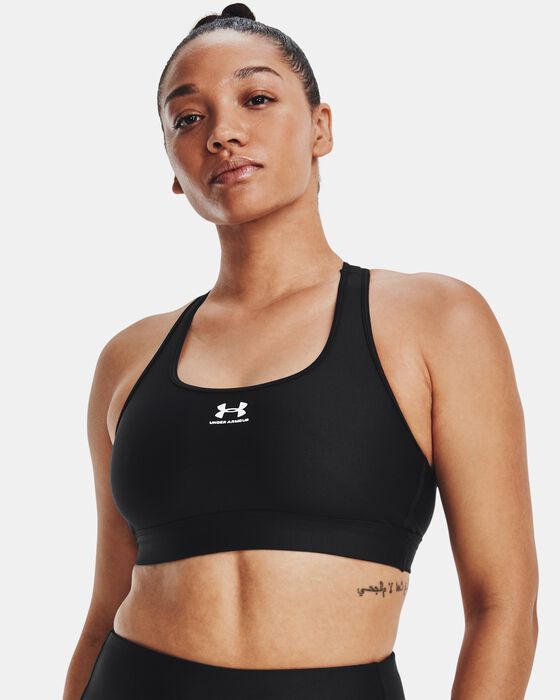 HeatGear® Mid Padless HeatGear® Mid Padless image number 2