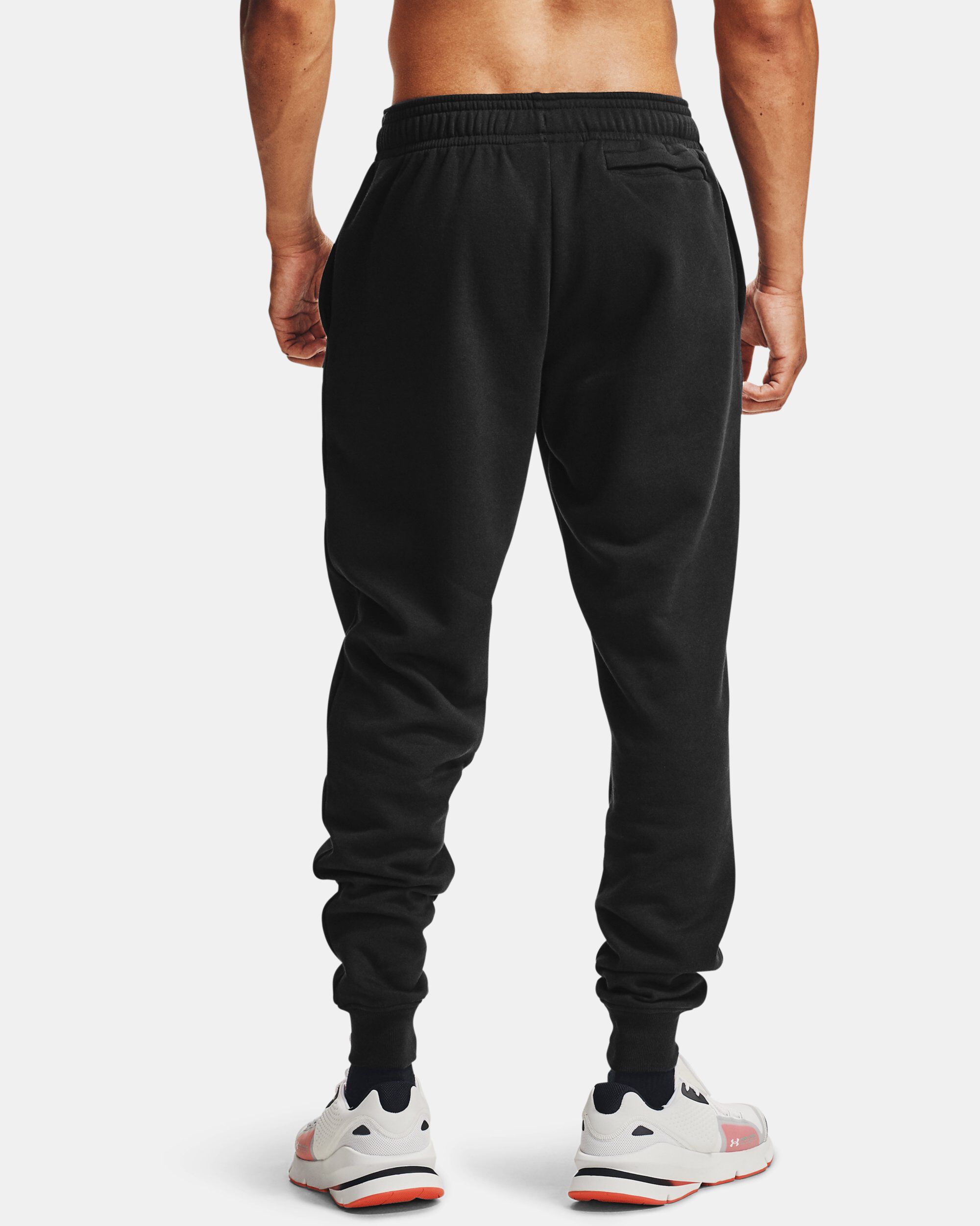 Ae fleece jogger discount