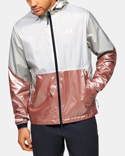 Men's UA RECOVER™ Legacy Windbreaker Jacket