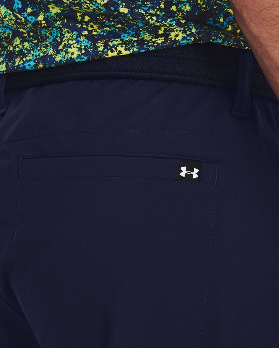 Men's UA 5 Pocket Pants image number 6