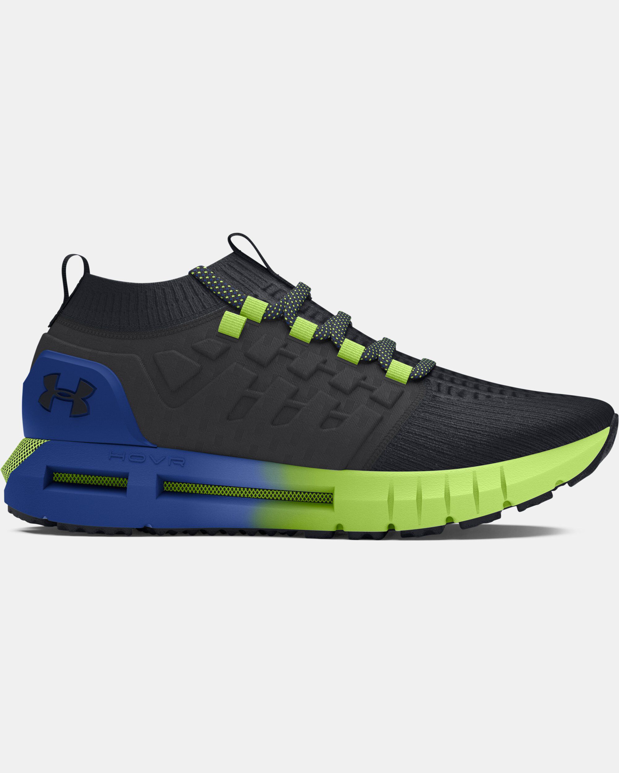 under armour phantom 1