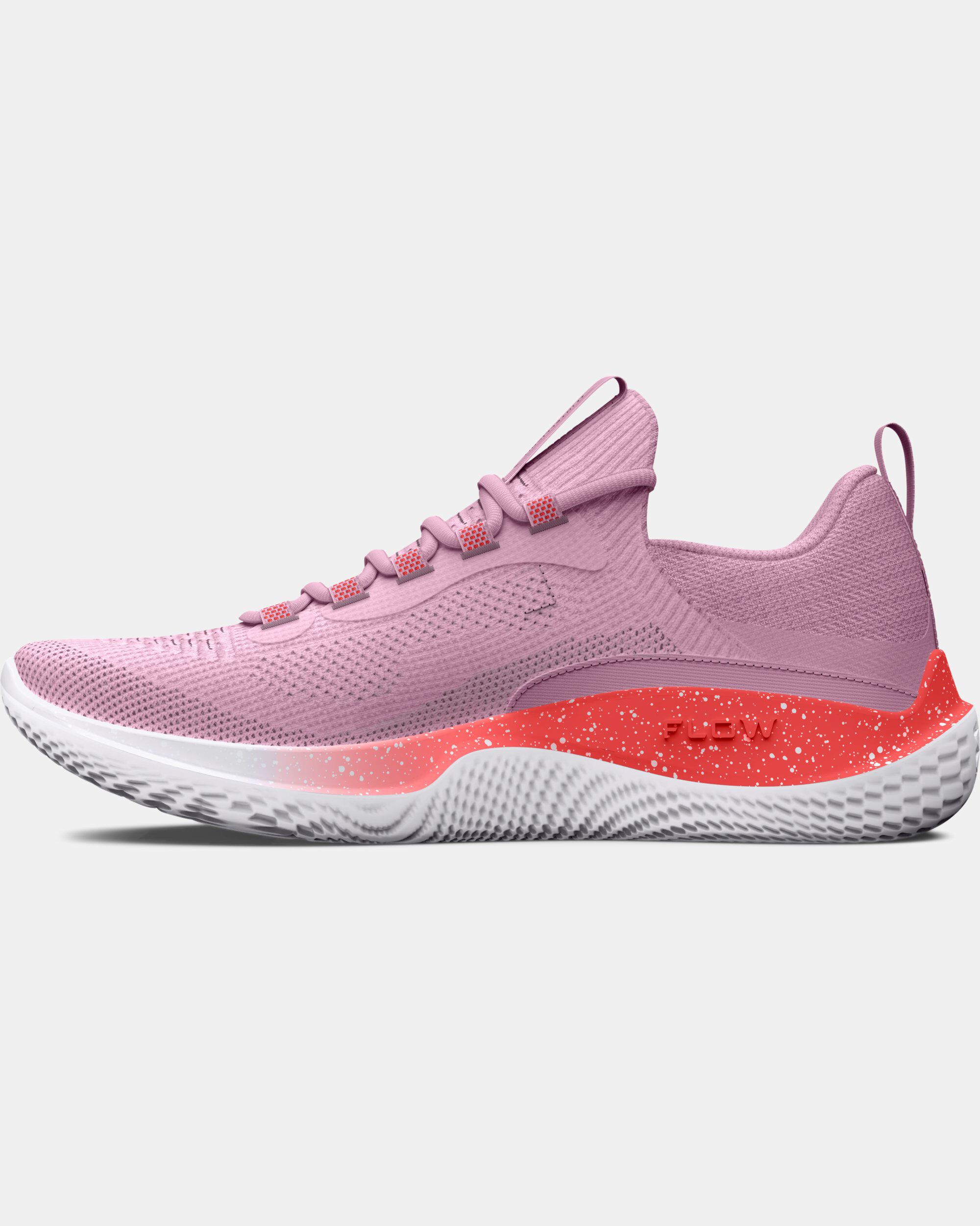 Under armour shop gym shoes