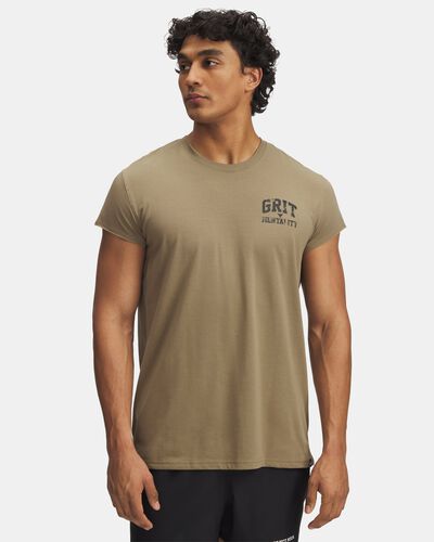 Project Rock Cap Sleeve