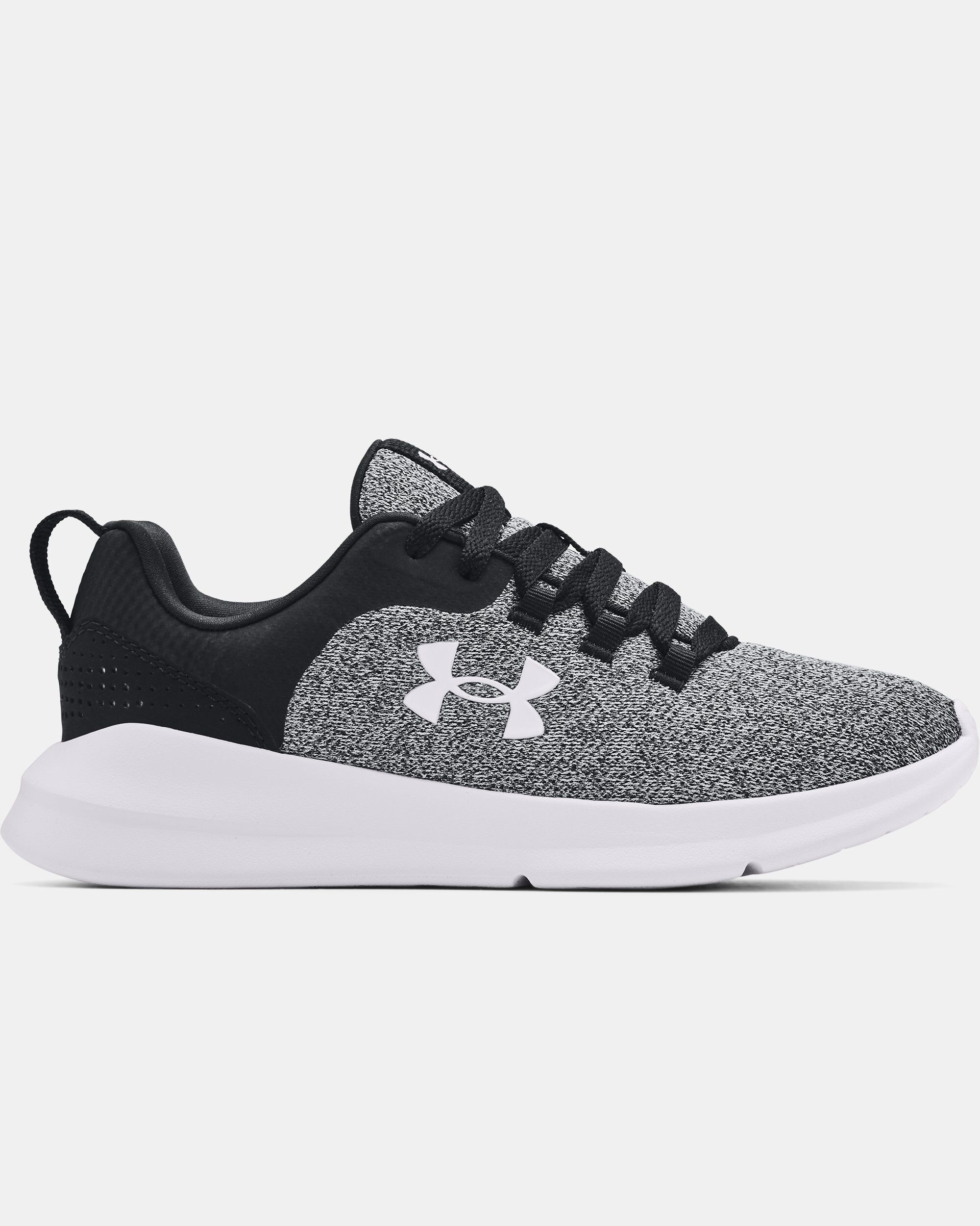 Women's ua discount ripple sportstyle shoes