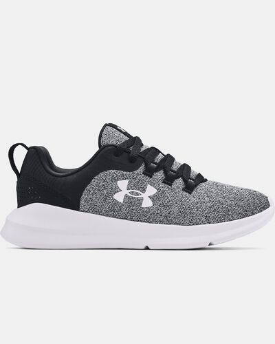 Women's UA Essential NM Sportstyle Shoes